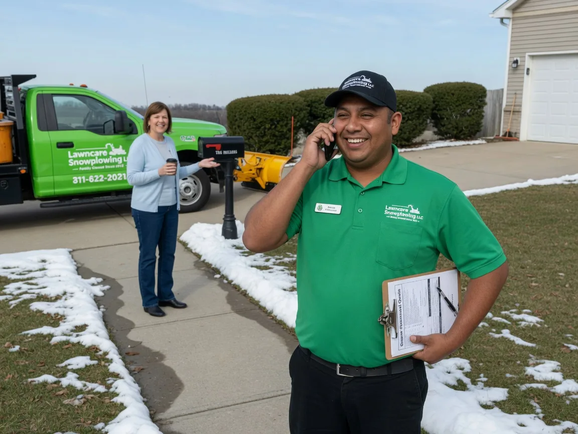 Lawn Care Services By Expert Landscaper Bethlehem, PA FAQs